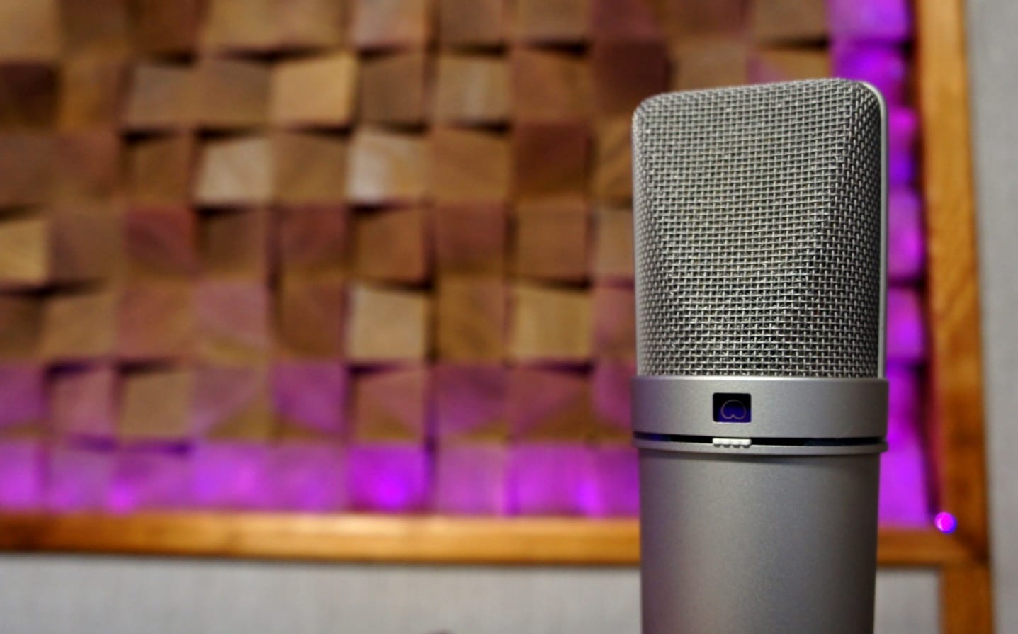 Studio VOX - Widok 2