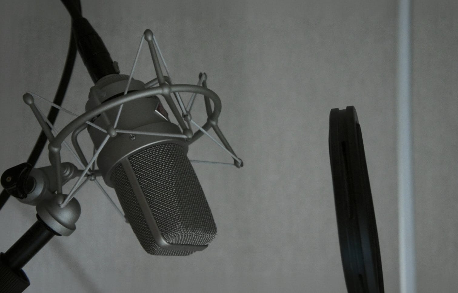 Studio VOX - Widok 3